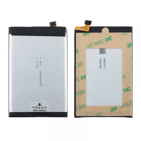 Батарея Doogee S70 (5500mAh)  [Original PRC]